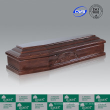 Деревянный гроб для продажи/Дешевые гробы